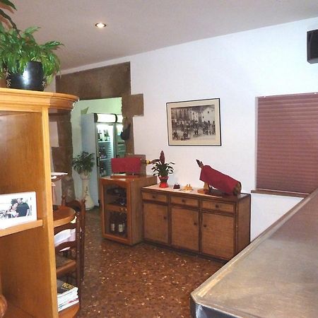 Restaurant Fonda Giralt Ξενοδοχείο Amer Εξωτερικό φωτογραφία