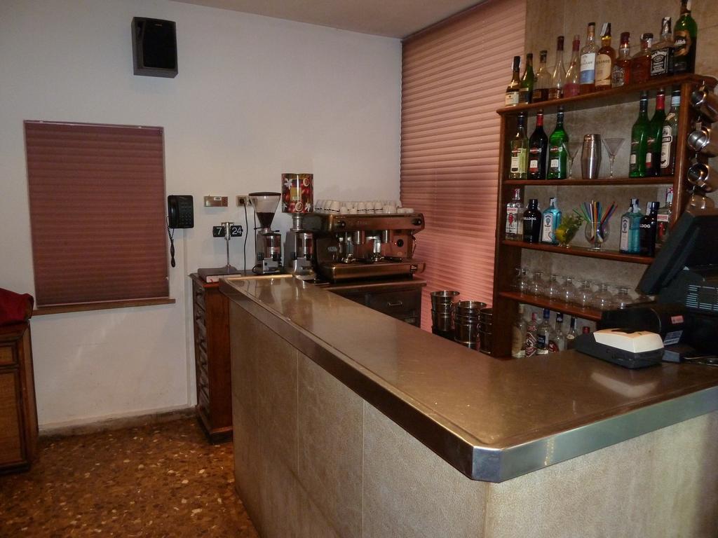 Restaurant Fonda Giralt Ξενοδοχείο Amer Εξωτερικό φωτογραφία