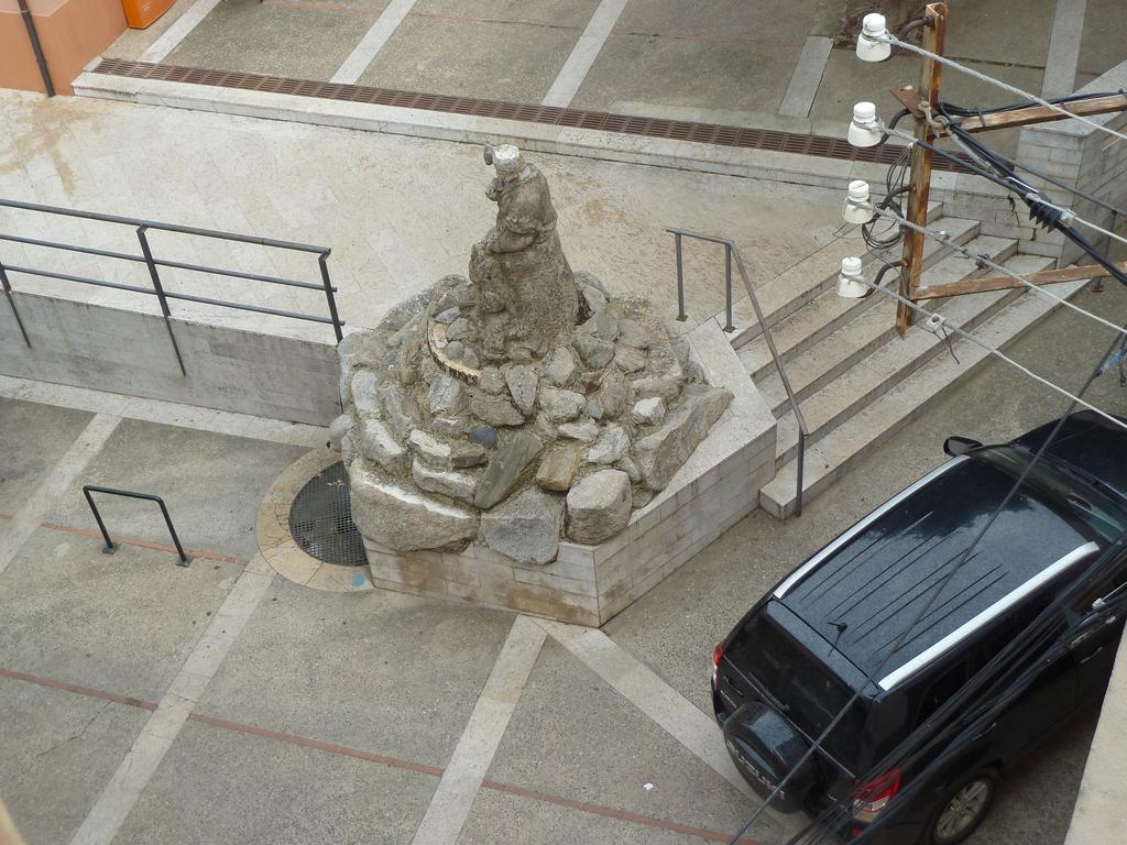 Restaurant Fonda Giralt Ξενοδοχείο Amer Δωμάτιο φωτογραφία